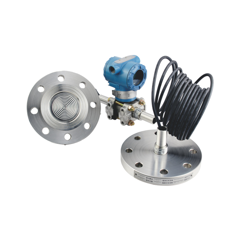 SPB double flange type