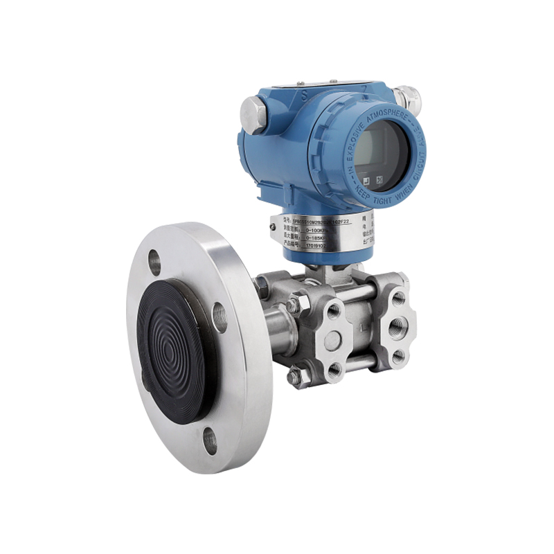 SPB single flange anti-corrosion type