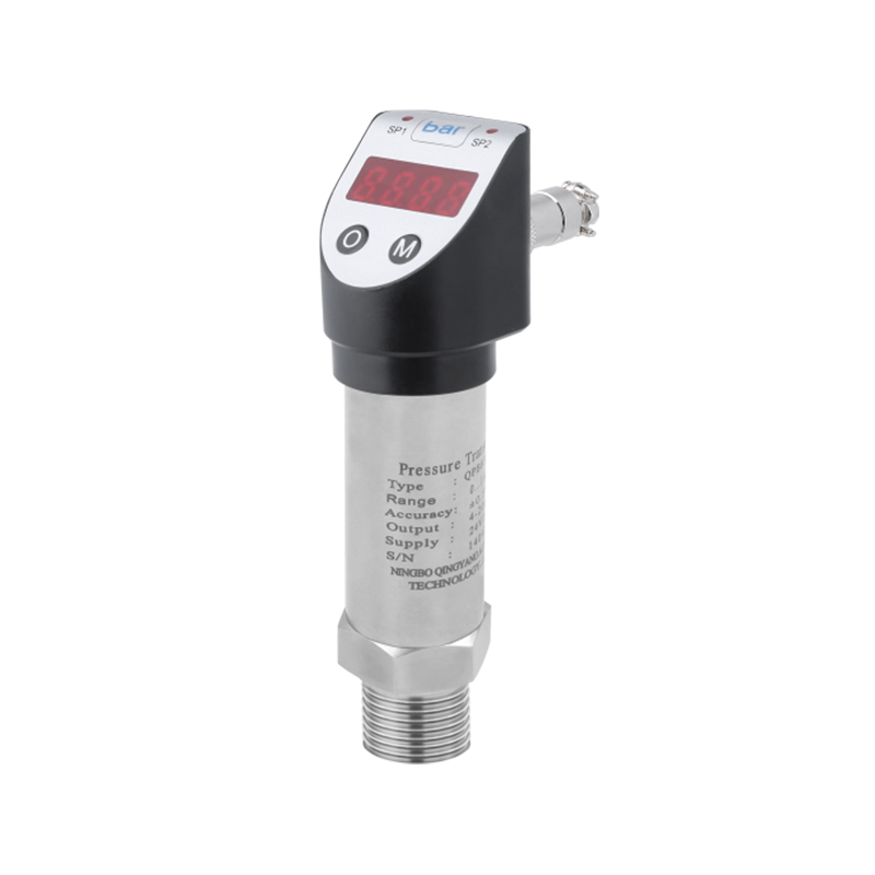G12 plug type pressure switch