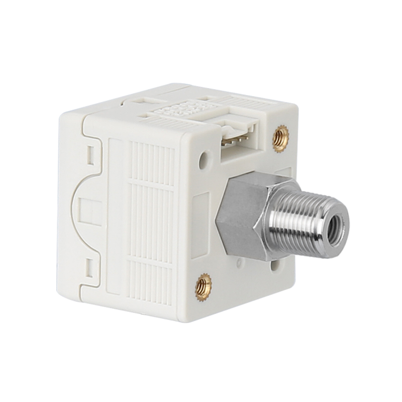 DSP2 small pneumatic pressure transmitter