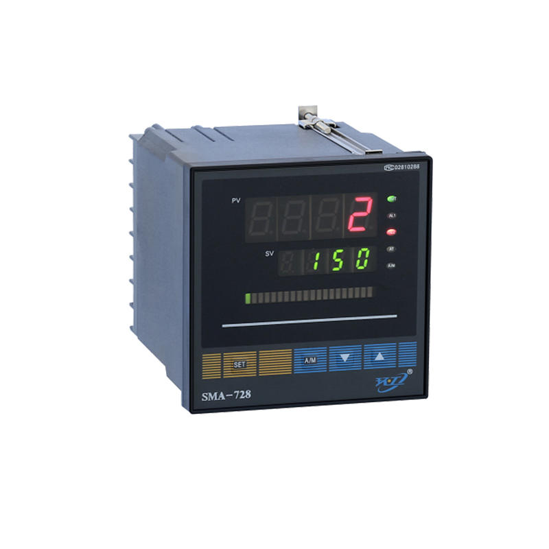 SMA-728 series transmitter dedicated digital display control instrument