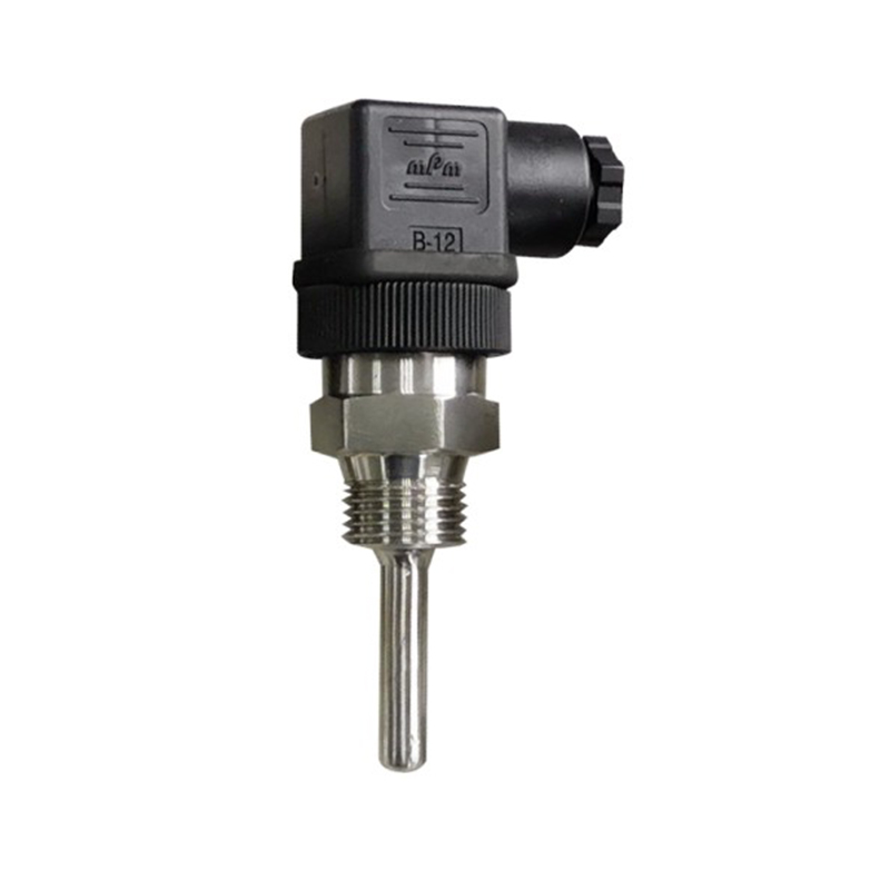 Small thermal resistance