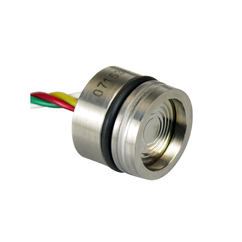 Pressure sensor