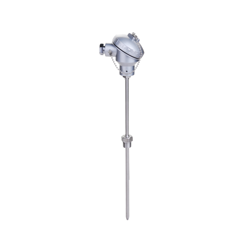 Armored thermal resistance