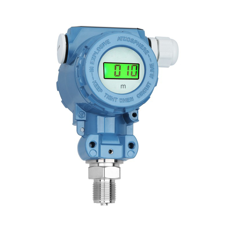 PB8101CNM level (pressure) transmitter