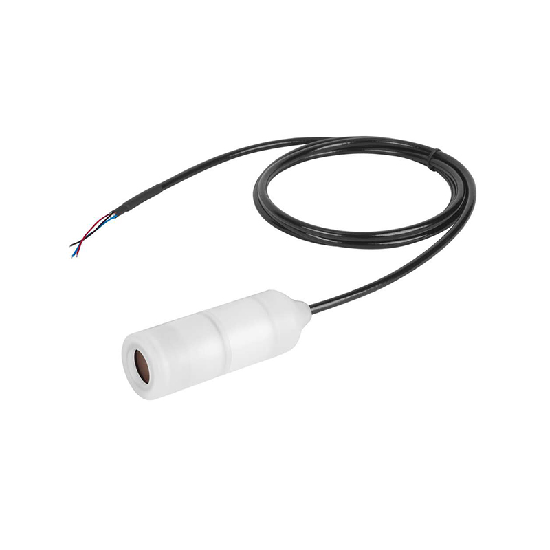 Capacitive submersible level transmitter (without gauge)