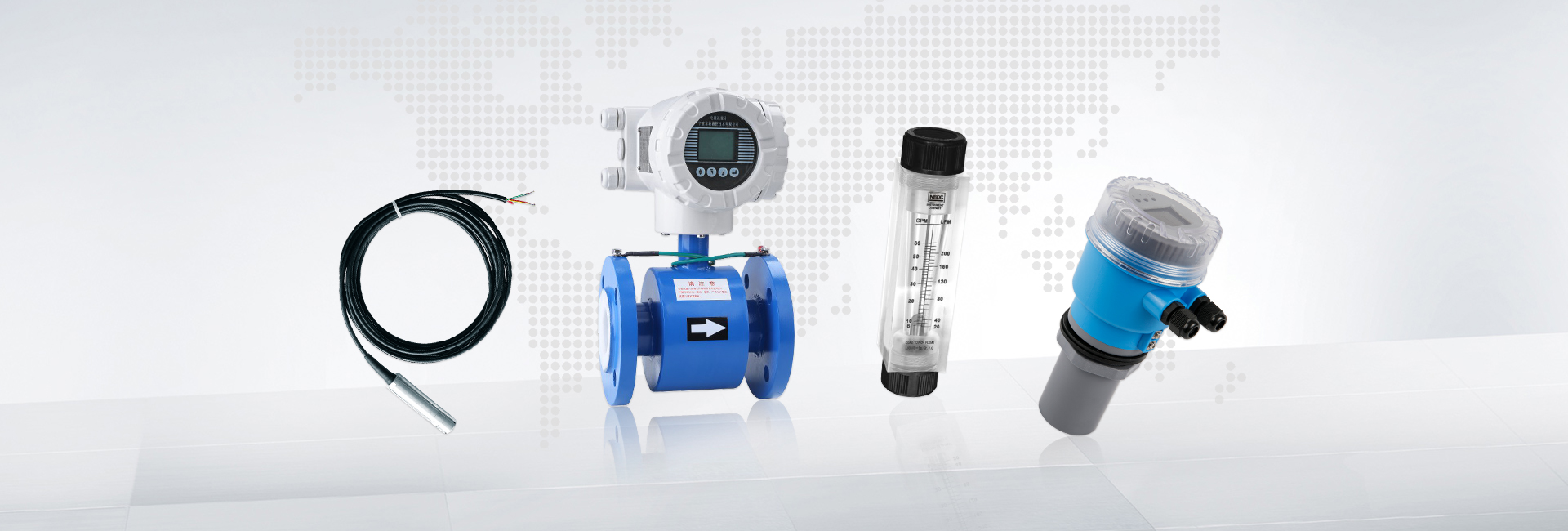 Ningbo Qingyang Automation Technology Co., Ltd.