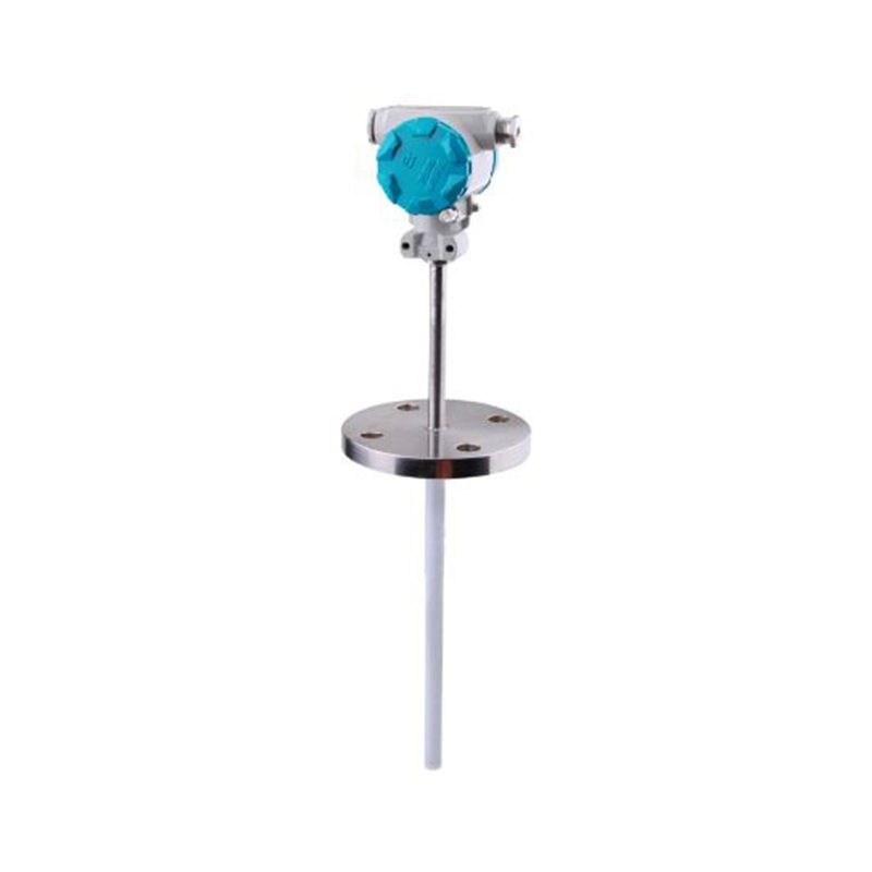 Anti-corrosion flange type integrated temperature transmitter 1