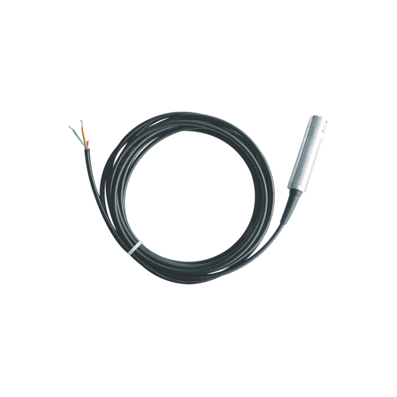 Submersible level transmitter 1