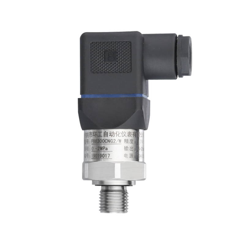 PB8300CNM pressure transmitters
