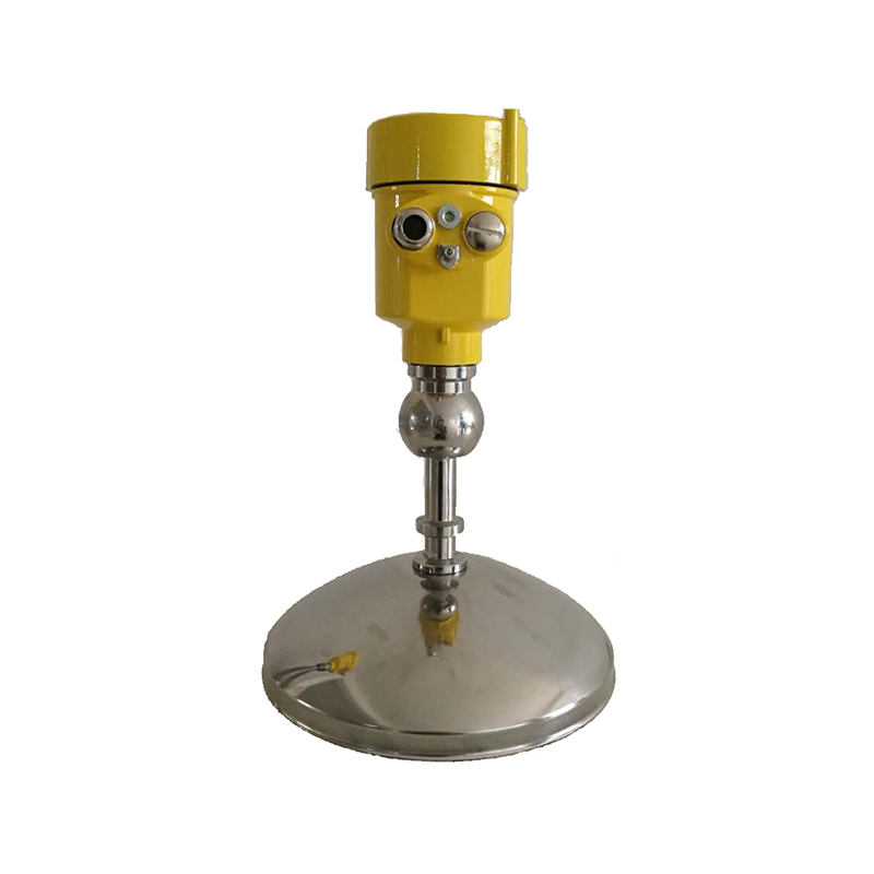 Radar level transmitter 2