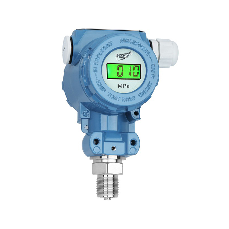 PB8101CNM pressure transmitters