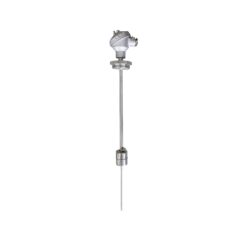 Waterproof thread mounted 2