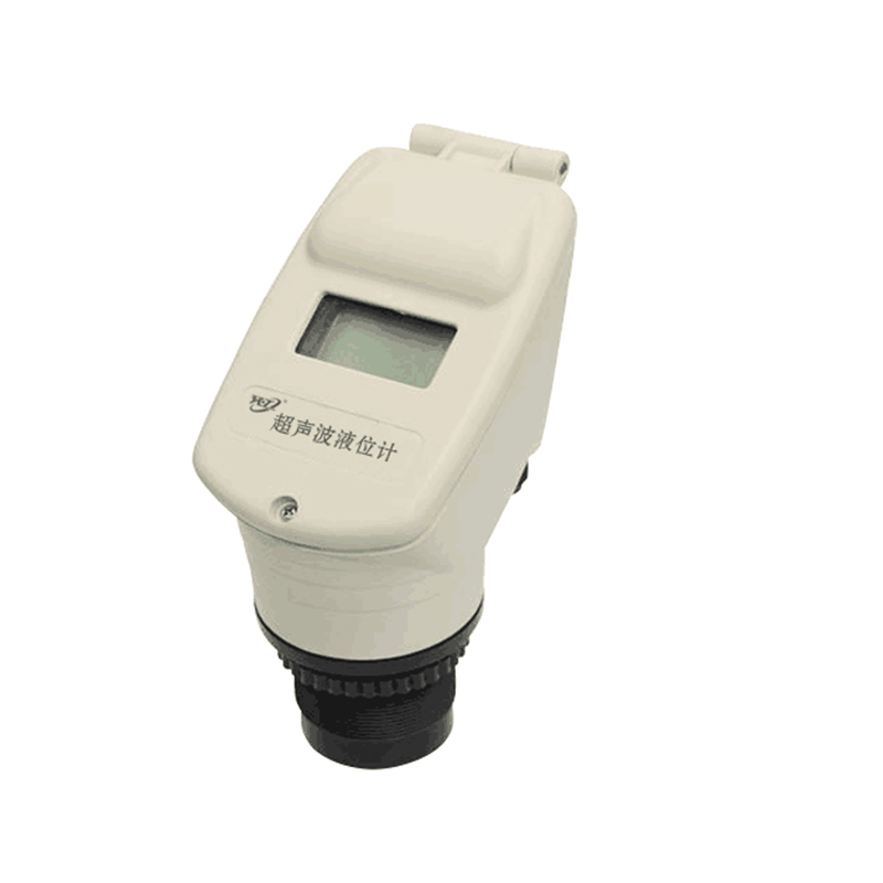 Ultrasonic level transmitter 3