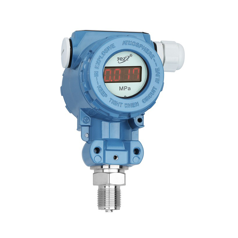 PB6103CNM pressure transmitter 3