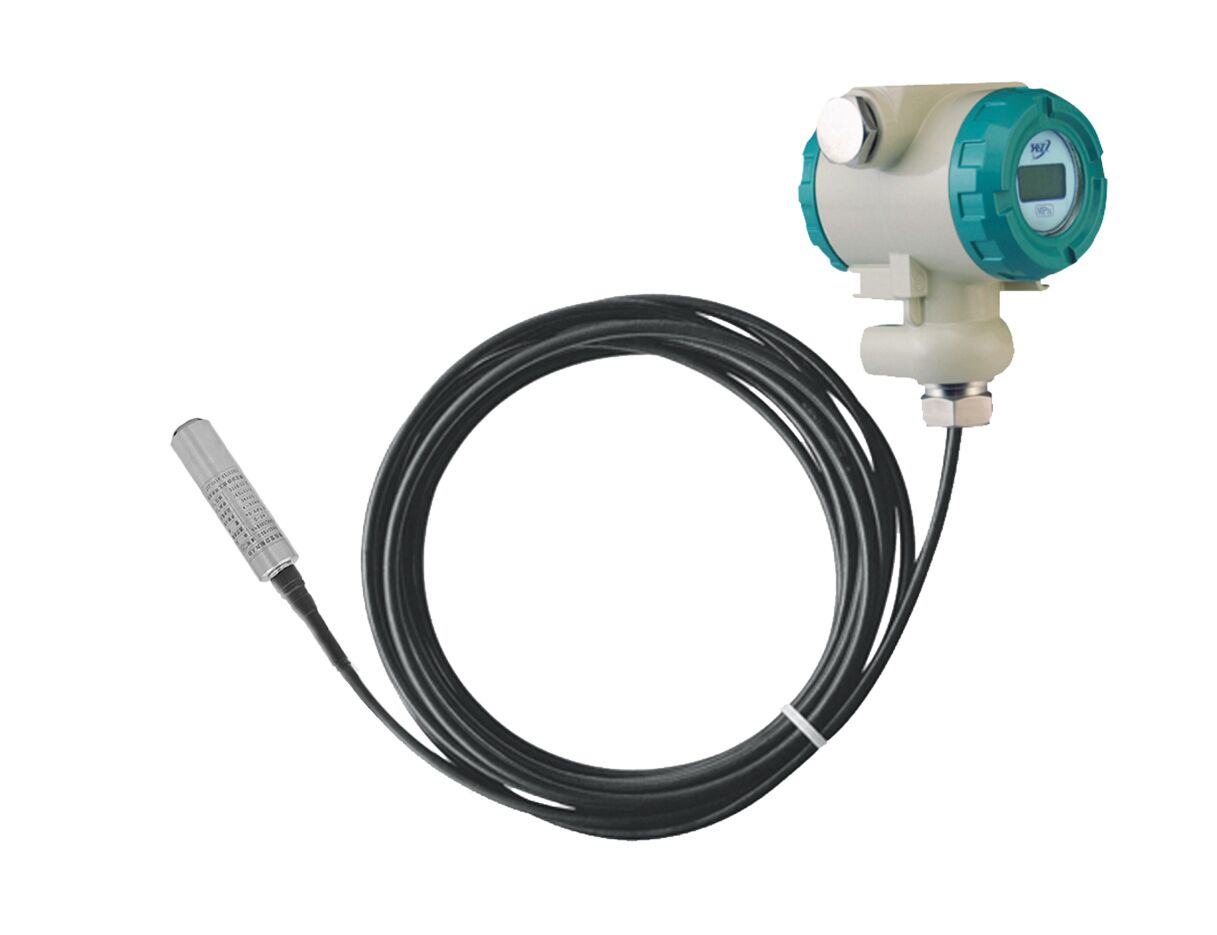 PB8601 submersible level transmitter