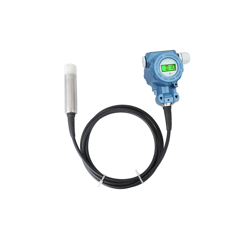 PB8600 submersible level transmitter