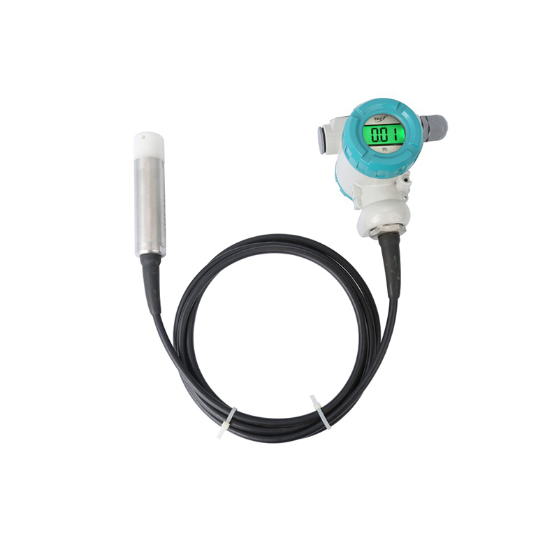 PB8600 submersible level transmitter