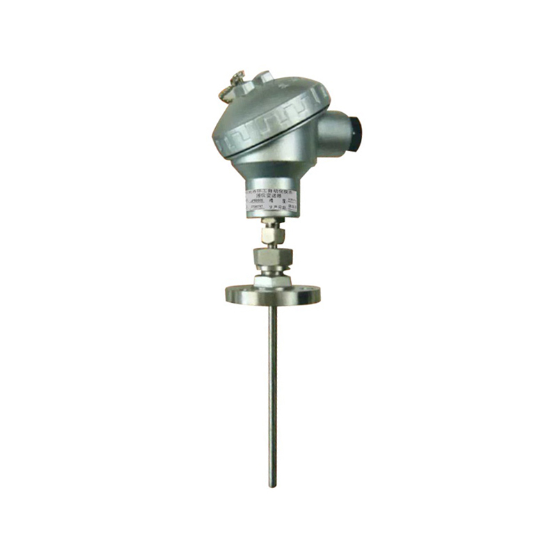 Movable flange mount type