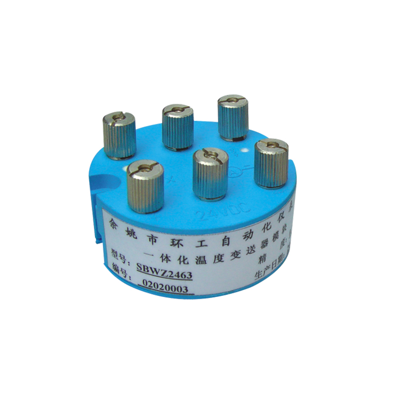 SBWZ2463 temperature transmitter