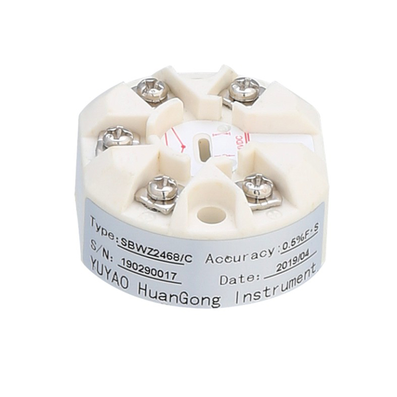 SBWZ2468 (2) temperature transmitter