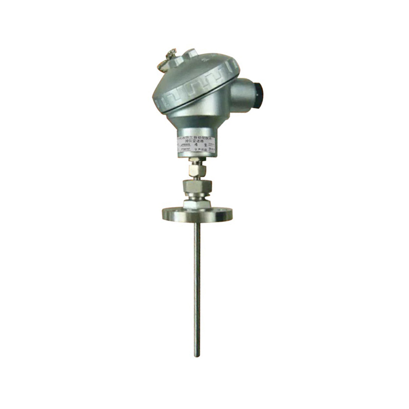 Movable flange mount type