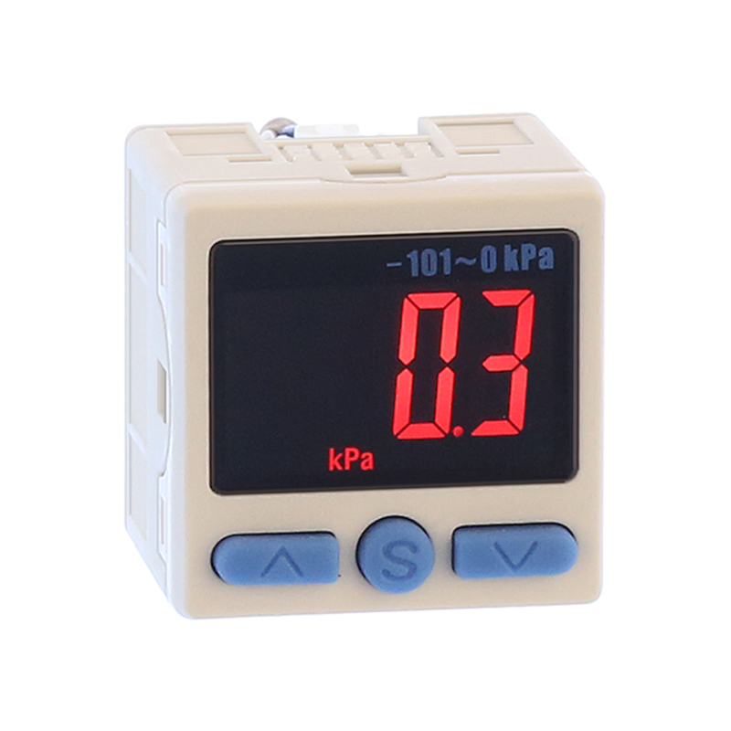 DSP1 small pneumatic pressure transmitter