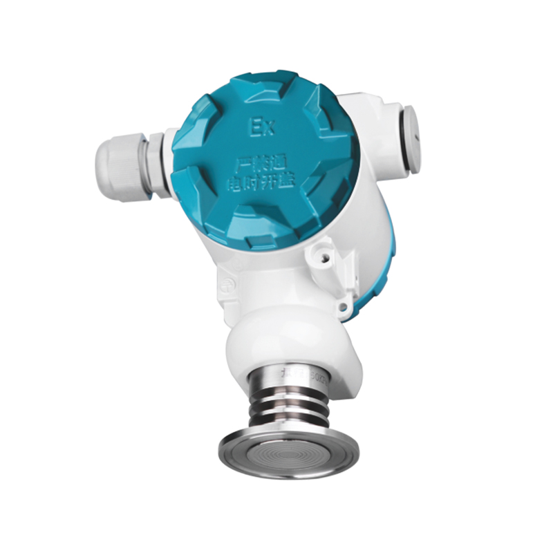 PB8100CNK full flat diaphragm high temperature type