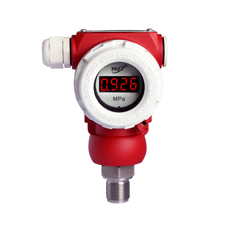 PB8103CNM pressure transmitters