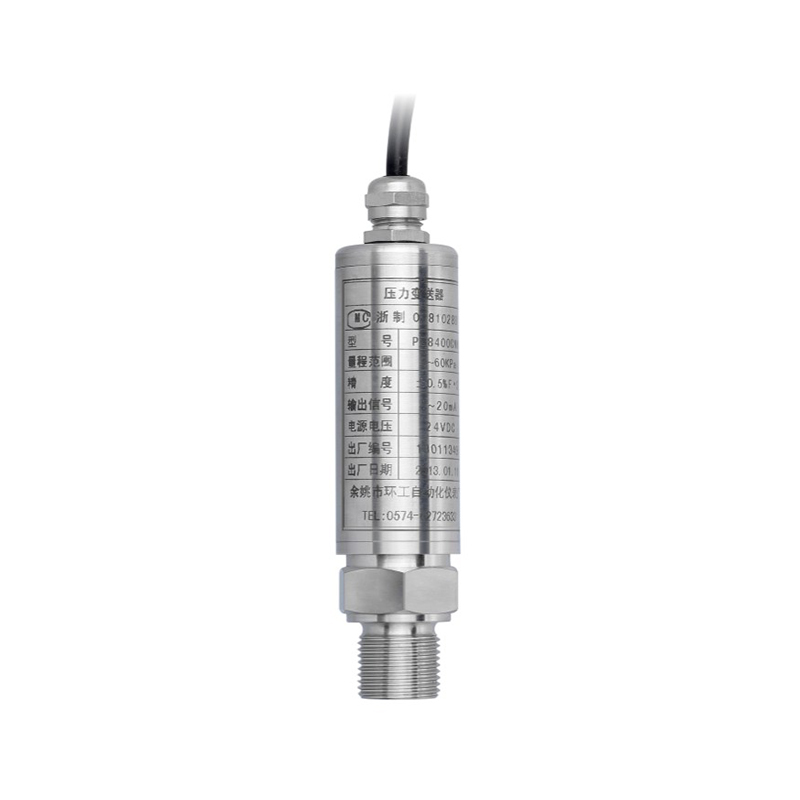 PB8400 direct lead type